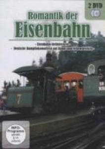 Eisenbahn Steilstrecken/Deutsche Dampflokomotiven