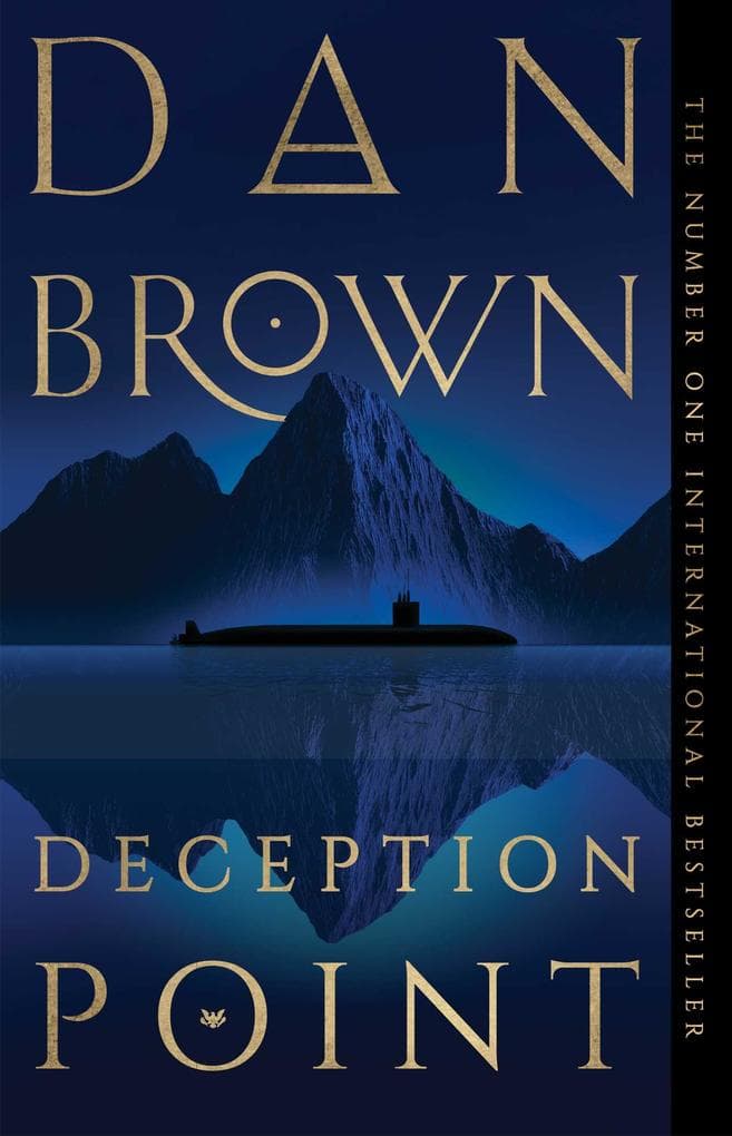 Deception Point