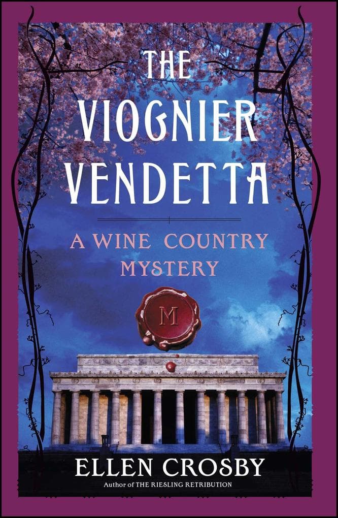 The Viognier Vendetta