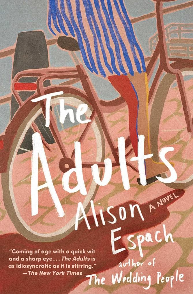 The Adults