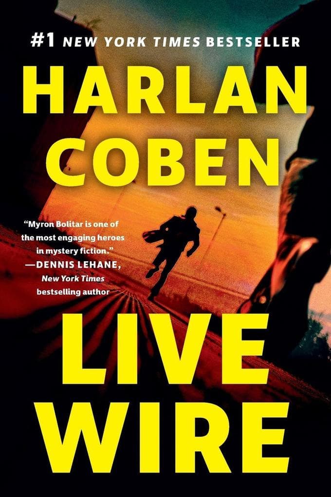 Live Wire