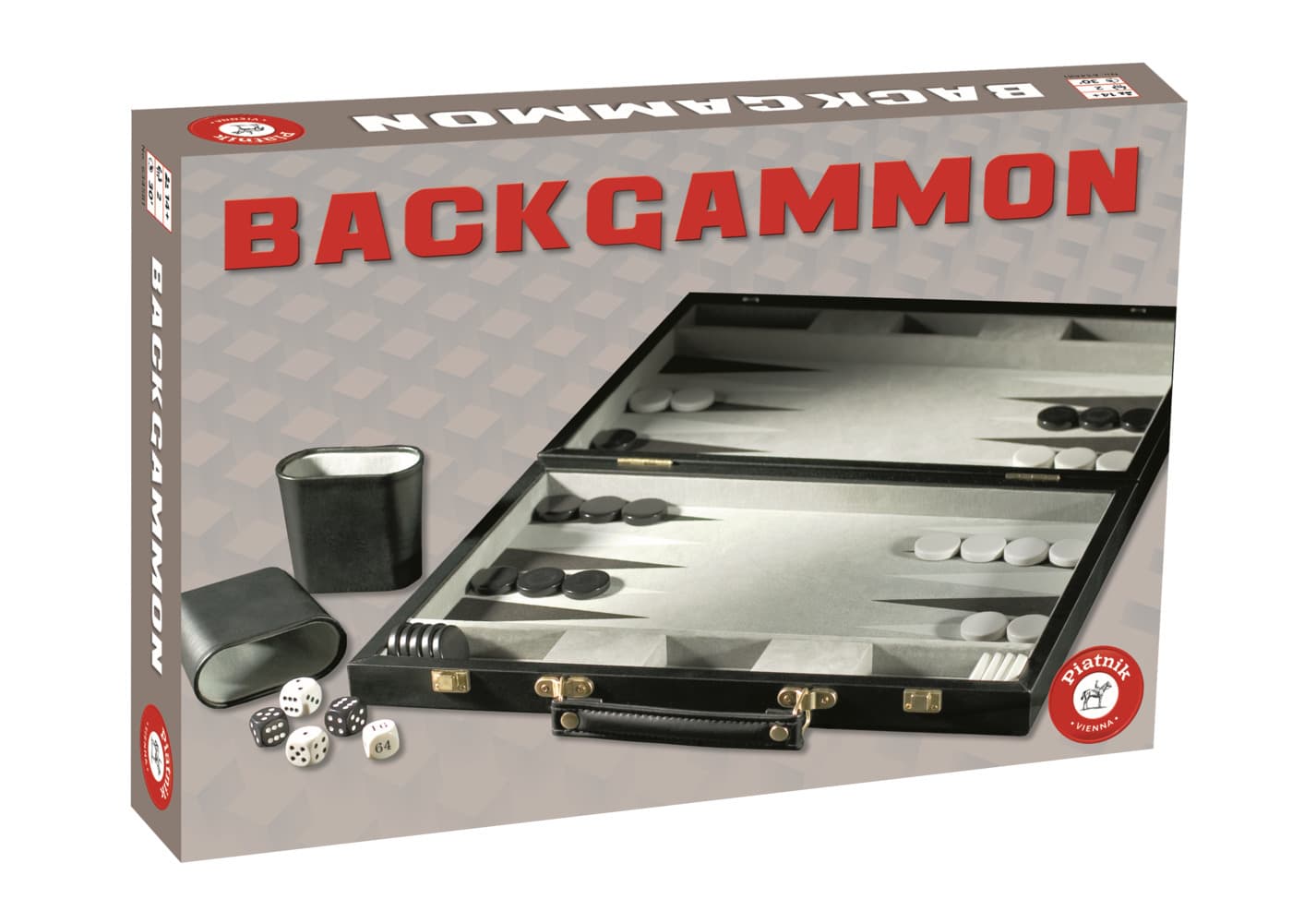 Backgammon