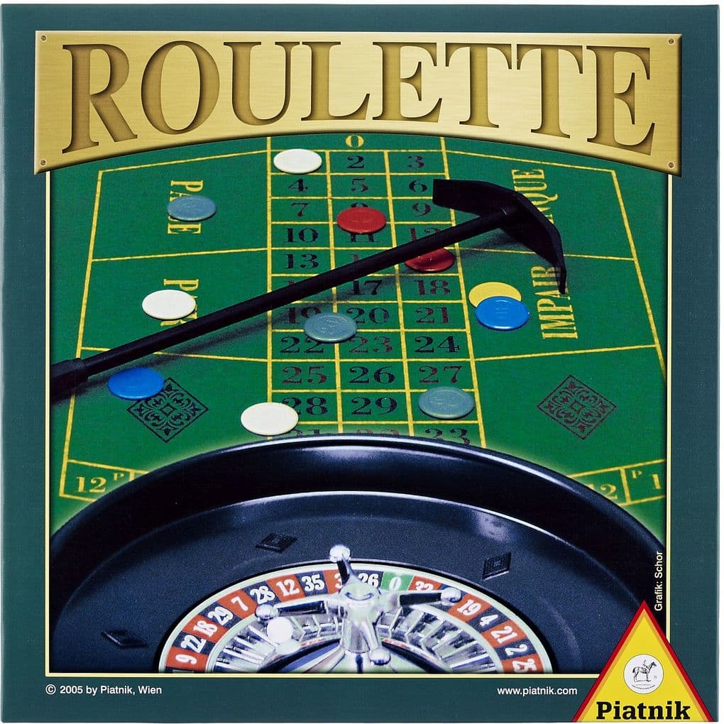 Roulette