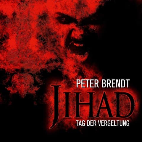 Jihad, 2 MP3-CDs