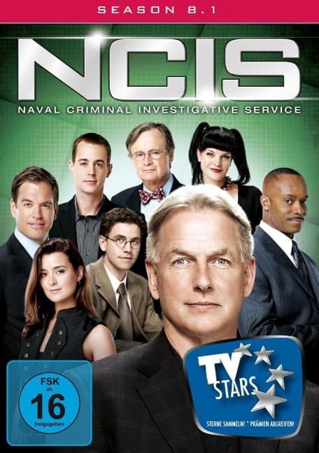 NCIS - Navy CIS