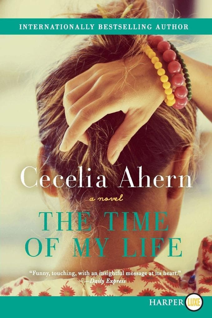 Time of My Life LP, The
