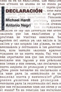 Declaración