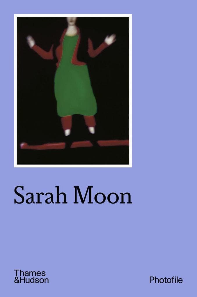 Sarah Moon (Photofile)