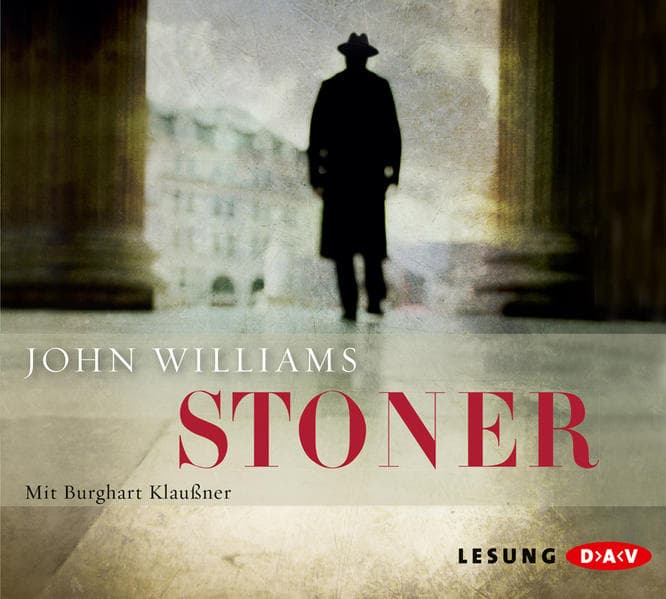 Stoner,8 Audio-CD
