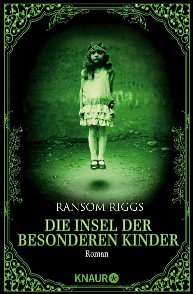 Die Insel der besonderen Kinder