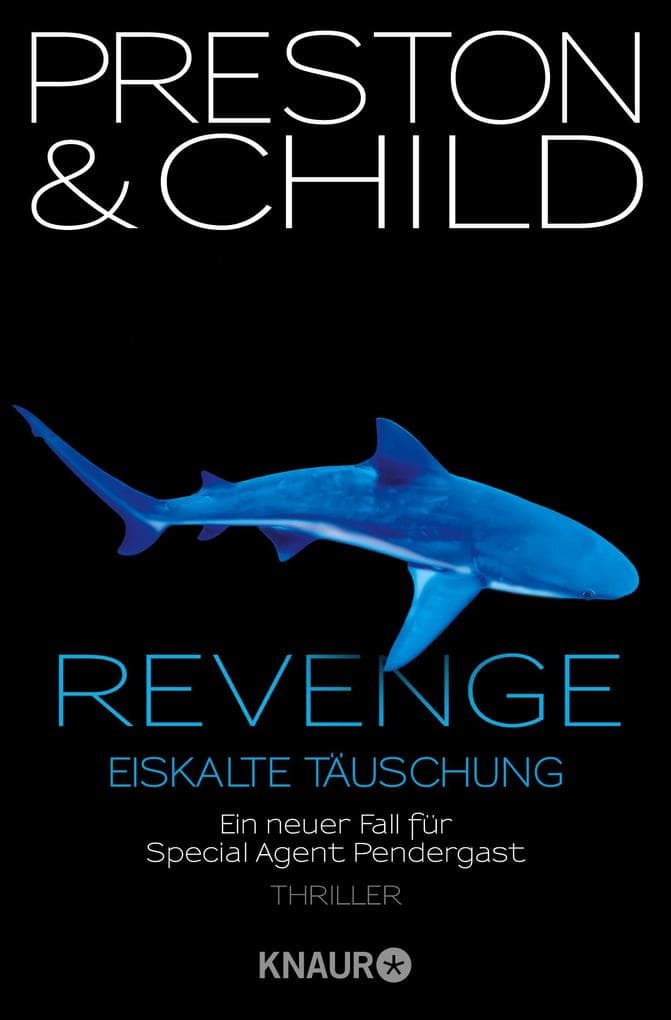 Revenge - Eiskalte Täuschung