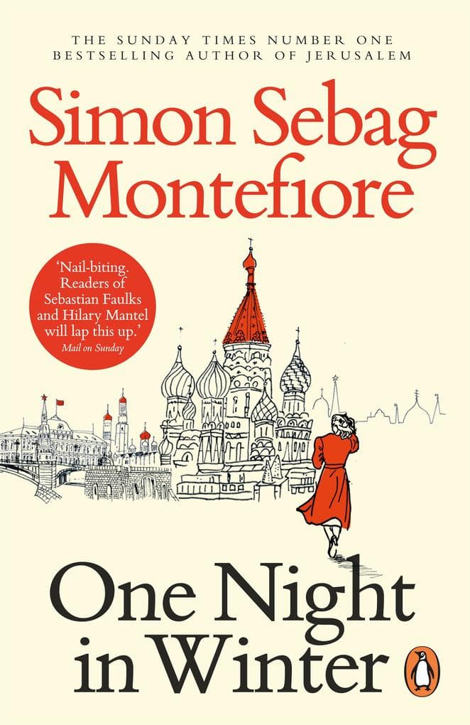One Night in Winter