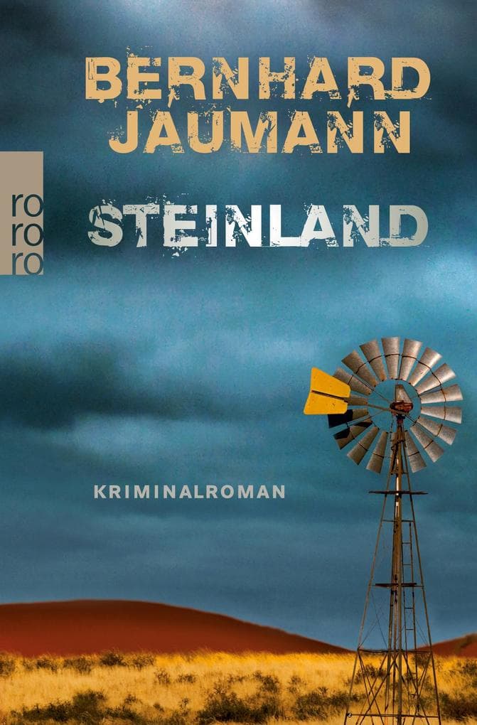 Steinland