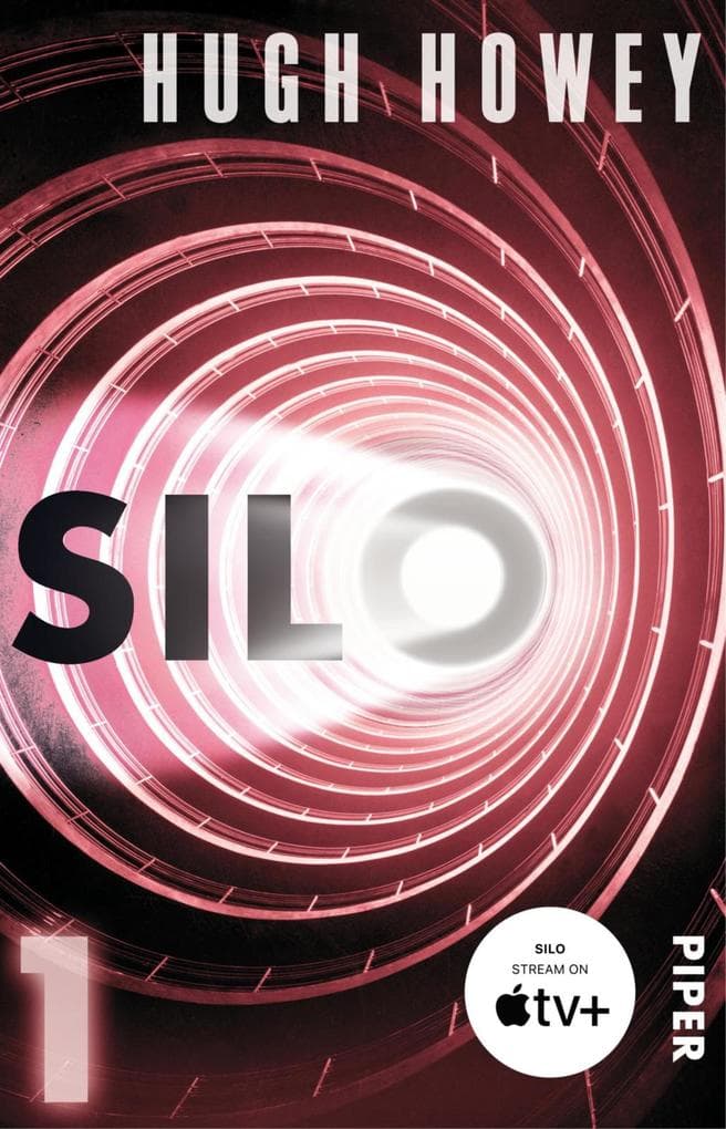 Silo 1
