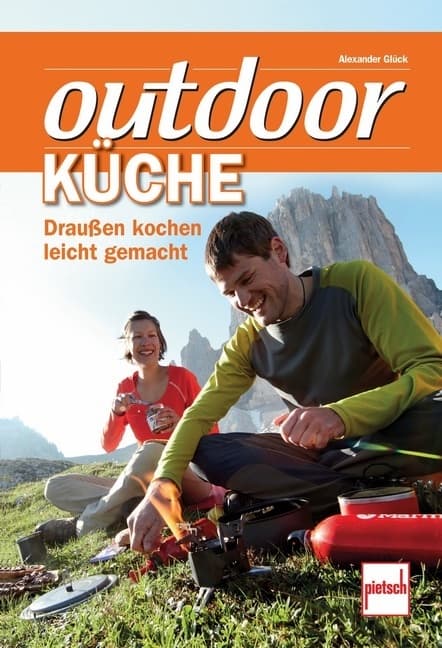 outdoor-Küche; .