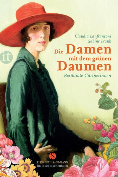 Die Damen mit dem grünen Daumen