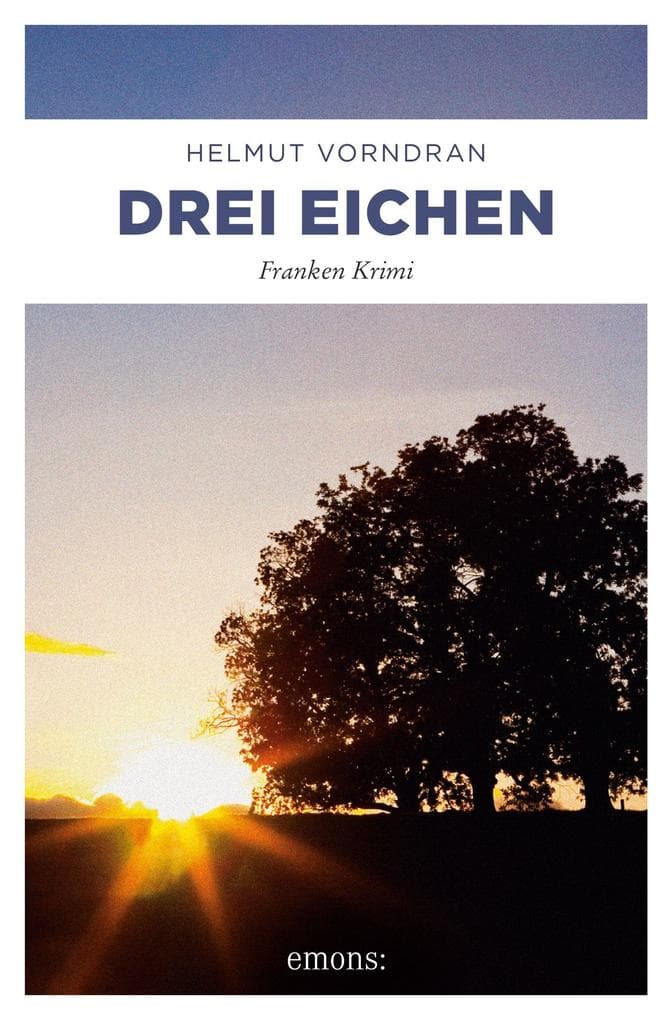 Drei Eichen