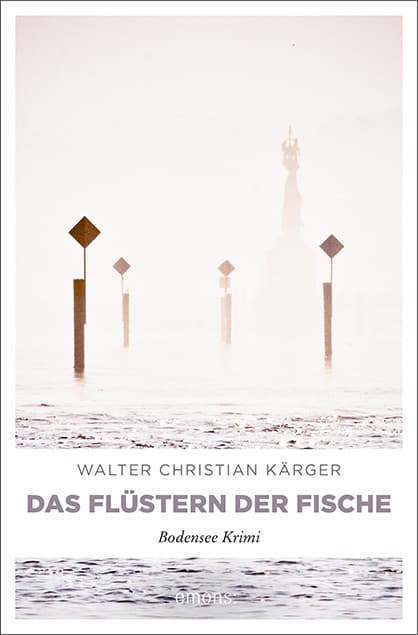 Das Flüstern der Fische