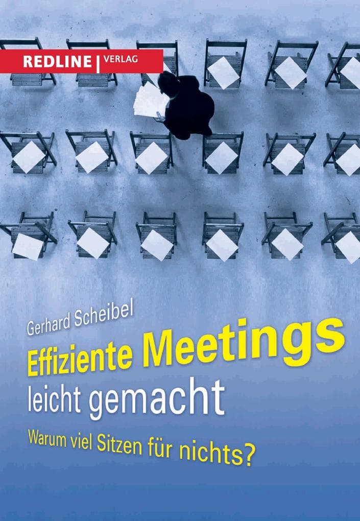 Effiziente Meetings leicht gemacht