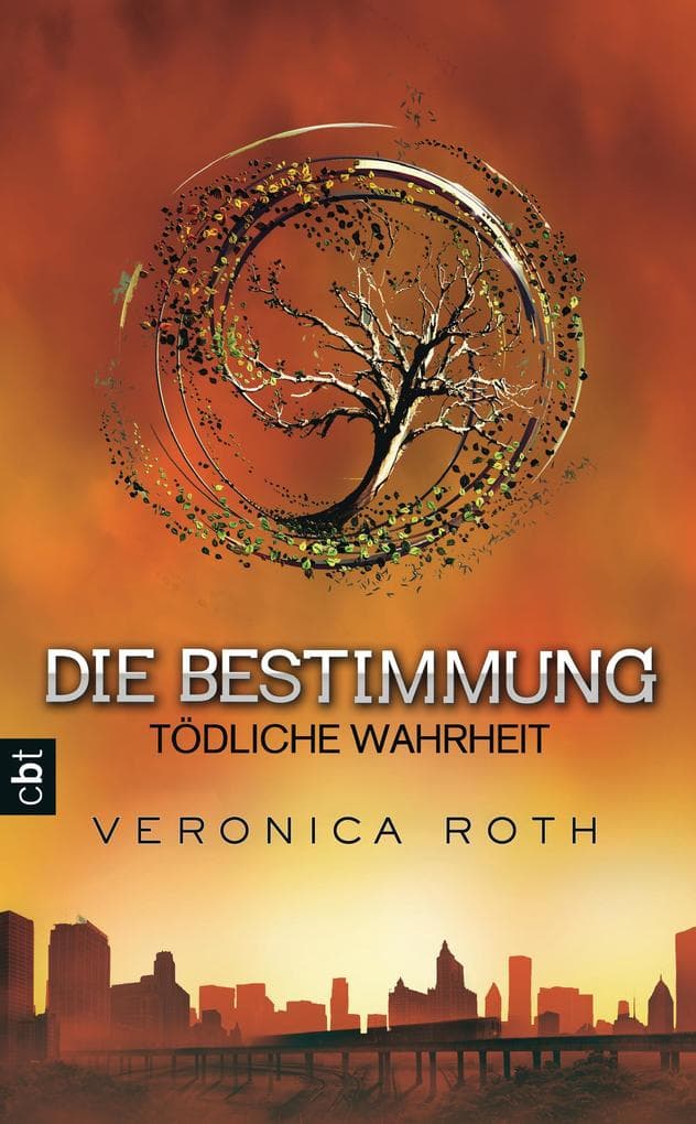 Die Bestimmung / Divergent 02 - Tödliche Wahrheit