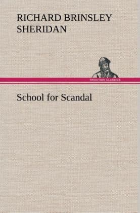 School for Scandal