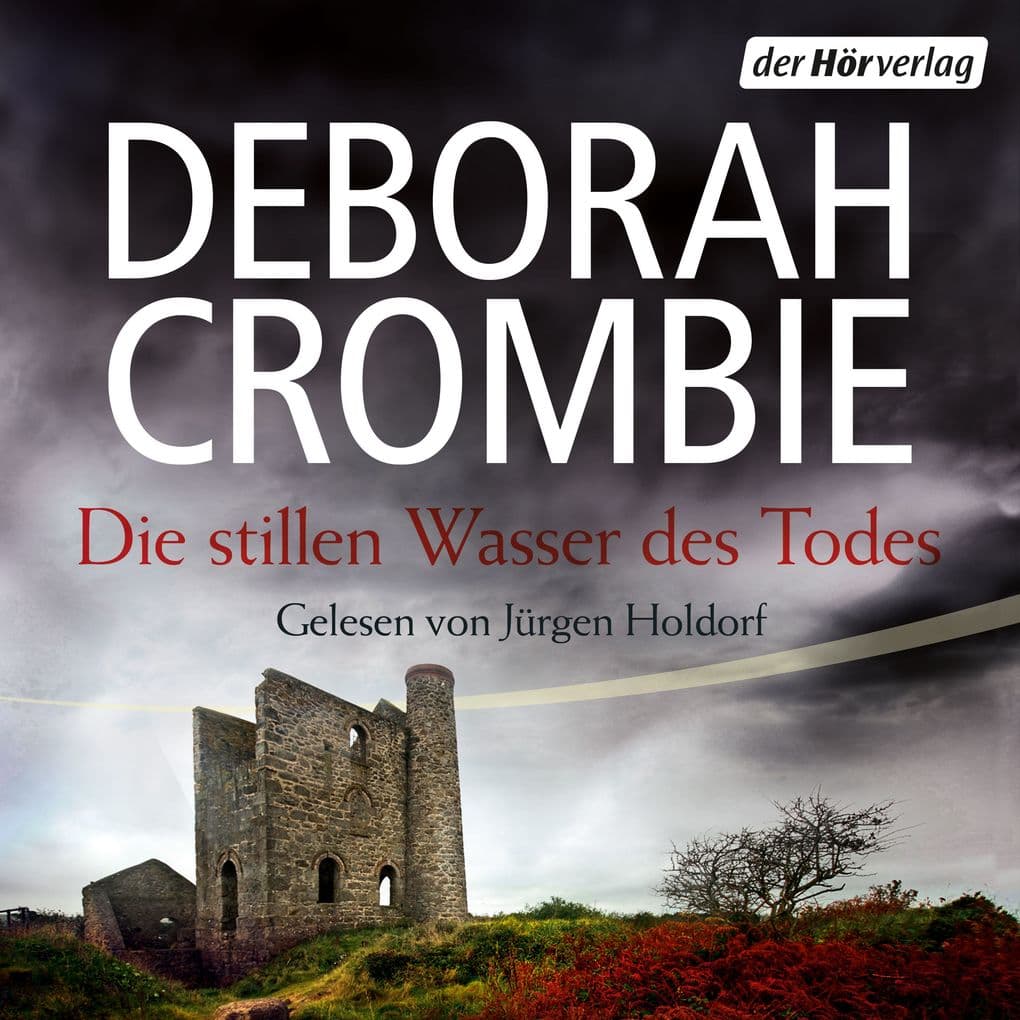 Die stillen Wasser des Todes