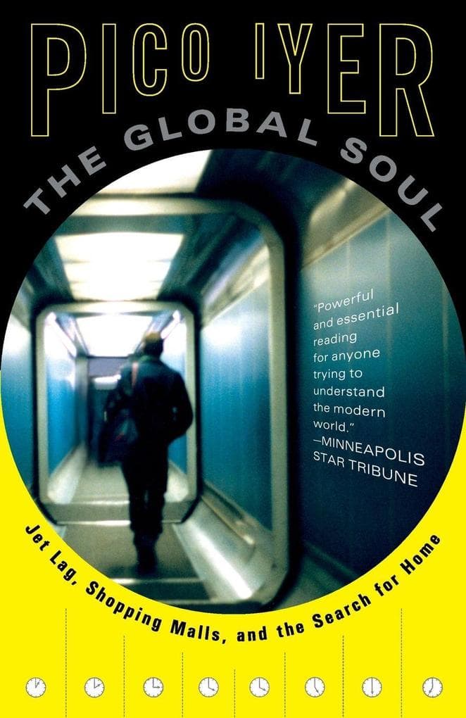 The Global Soul