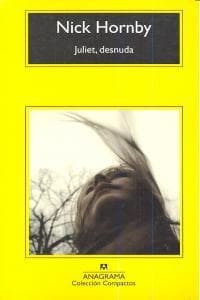 Juliet, Desnuda