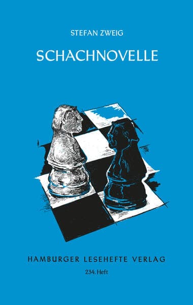 Schachnovelle
