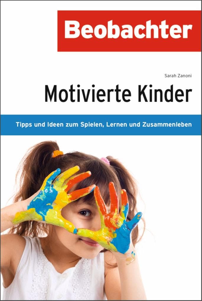 Motivierte Kinder