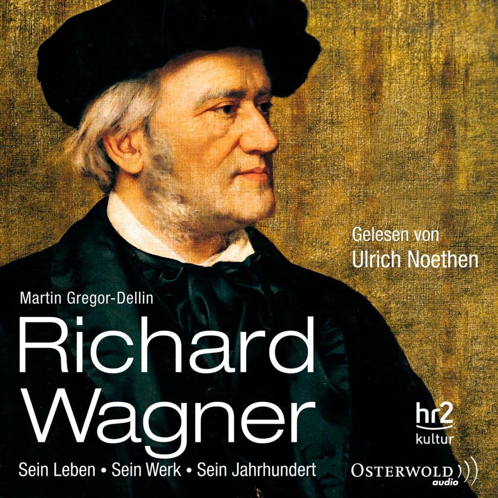 Richard Wagner
