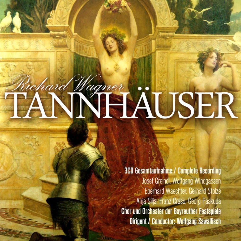 Tannhäuser