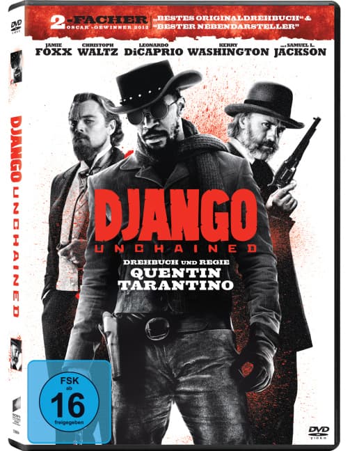 Django Unchained