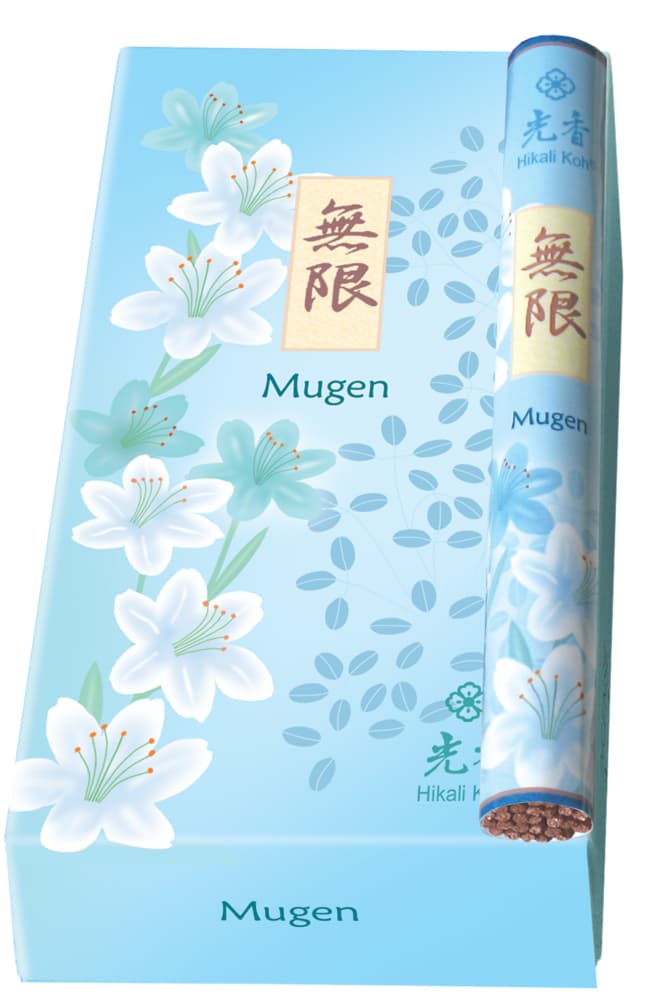 MUGEN, Hikali Koh Harmonie & Schönheit, AV02102