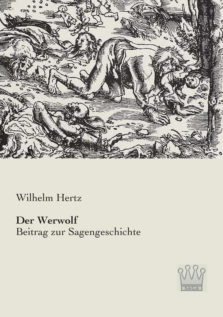 Der Werwolf