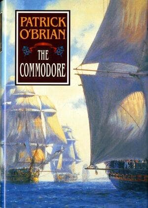 The Commodore
