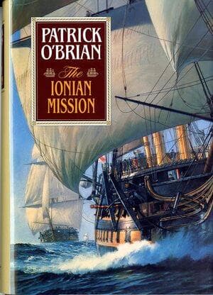 The Ionian Mission