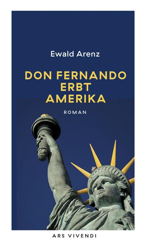 Don Fernando erbt Amerika