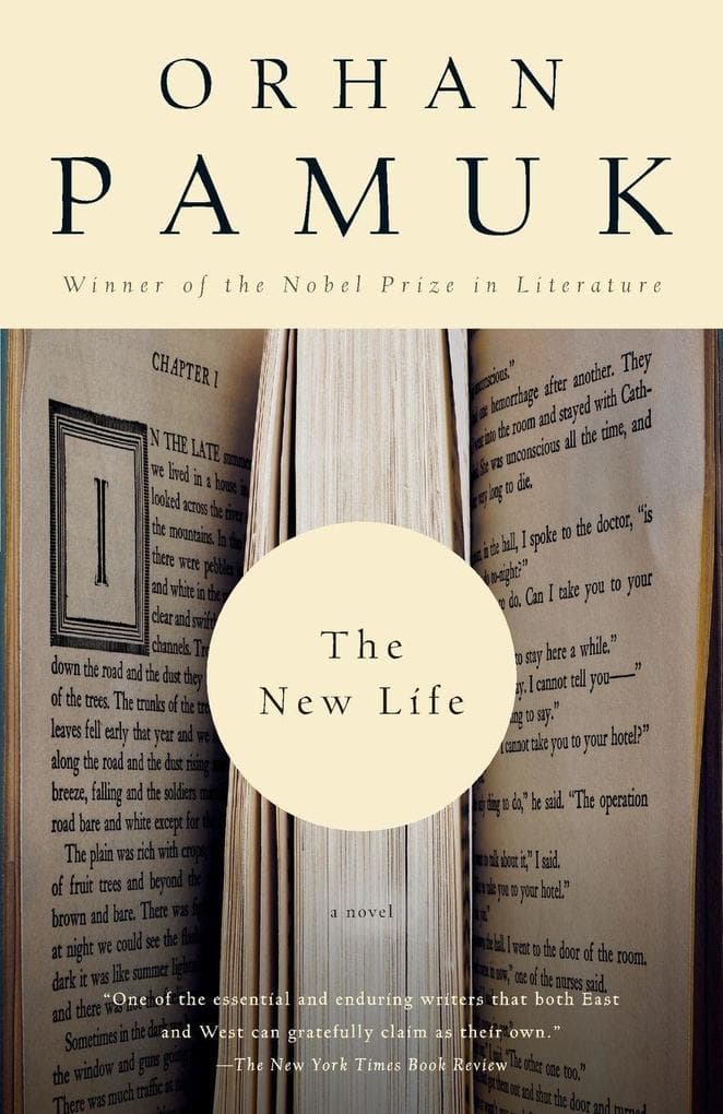 The New Life