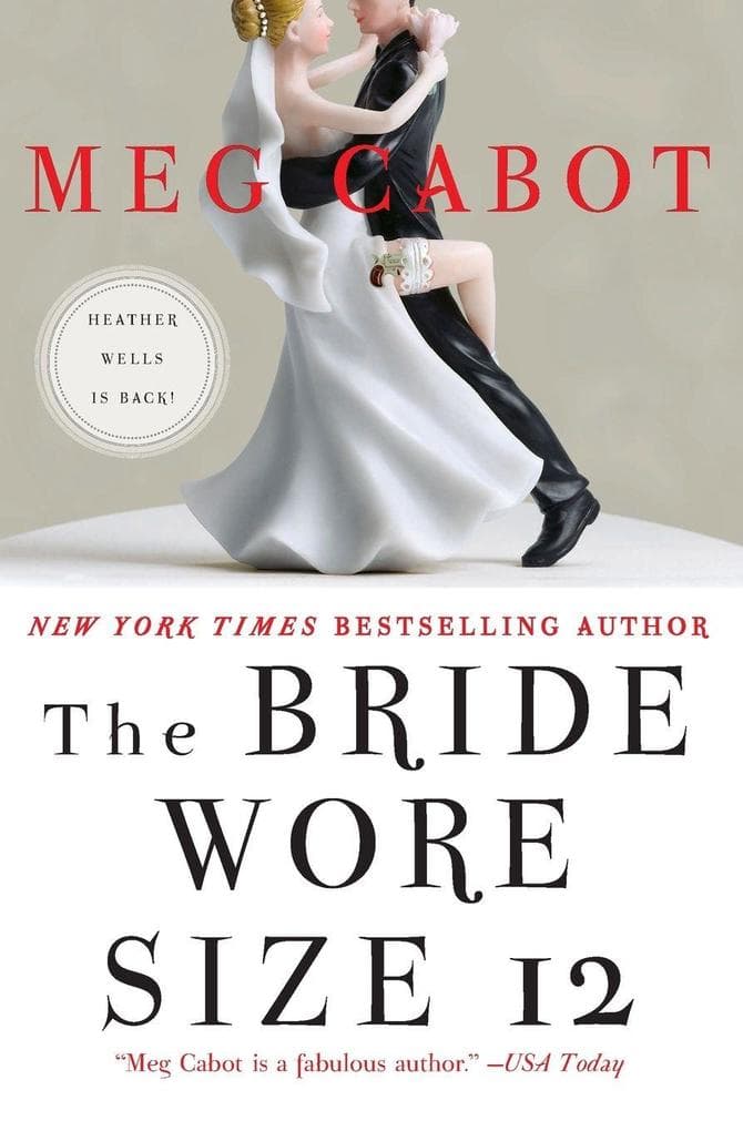 Bride Wore Size 12, The