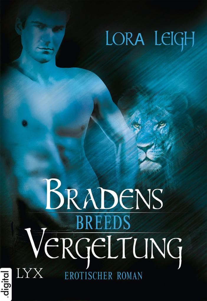 Breeds 04. Bradens Vergeltung.