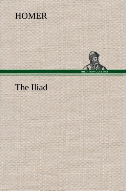 The Iliad