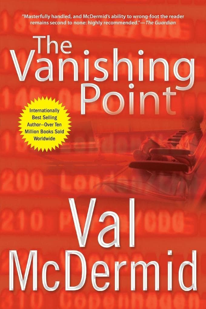 The Vanishing Point