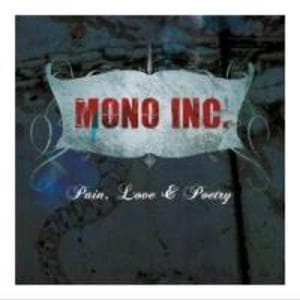 Pain,Love & Poetry (Collector's Cut)