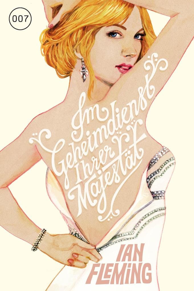 James Bond 11. Im Geheimdienst Ihrer Majestät