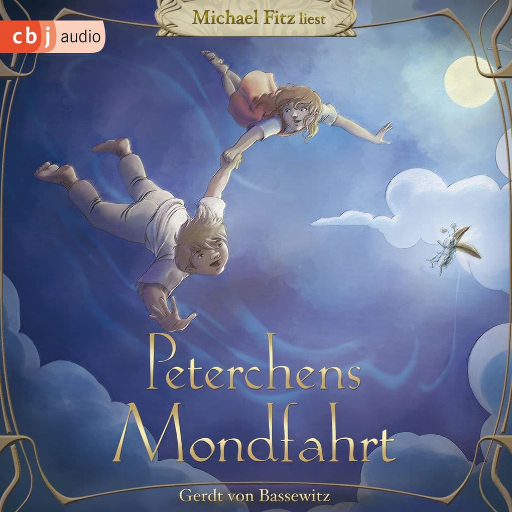 Peterchens Mondfahrt