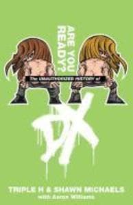 The Unauthorized History of DX