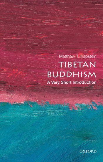 Tibetan Buddhism