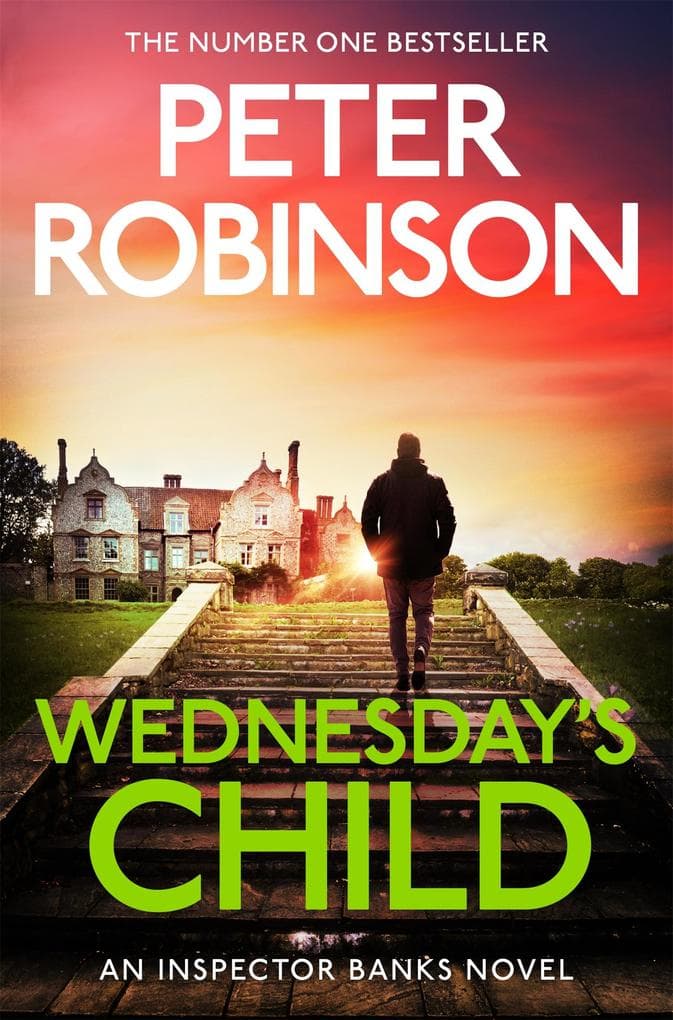 Wednesday's Child