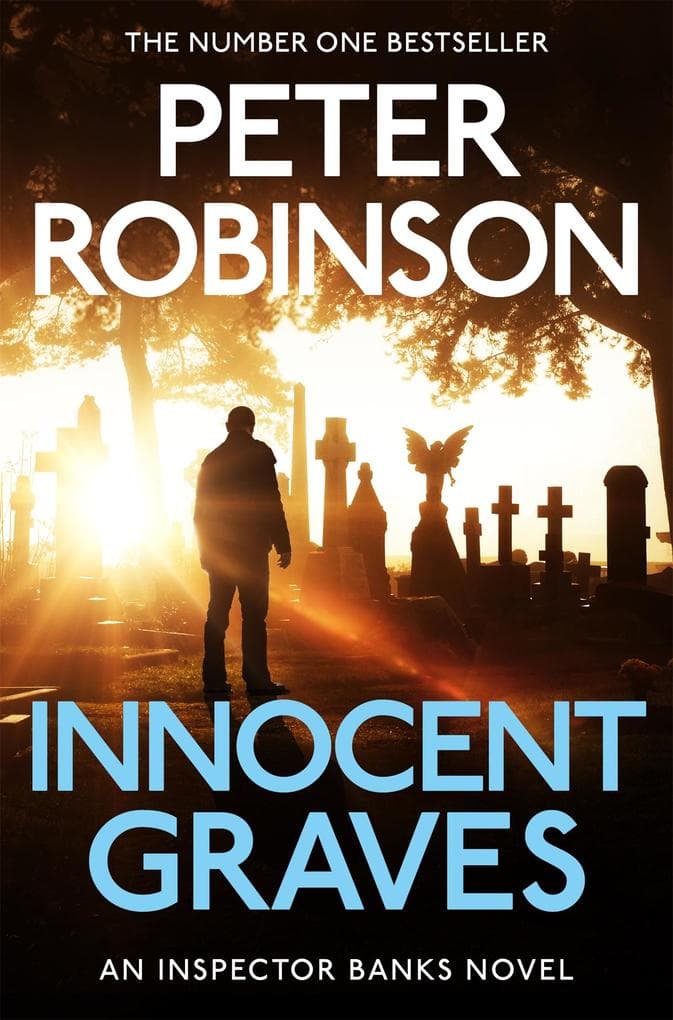 Innocent Graves